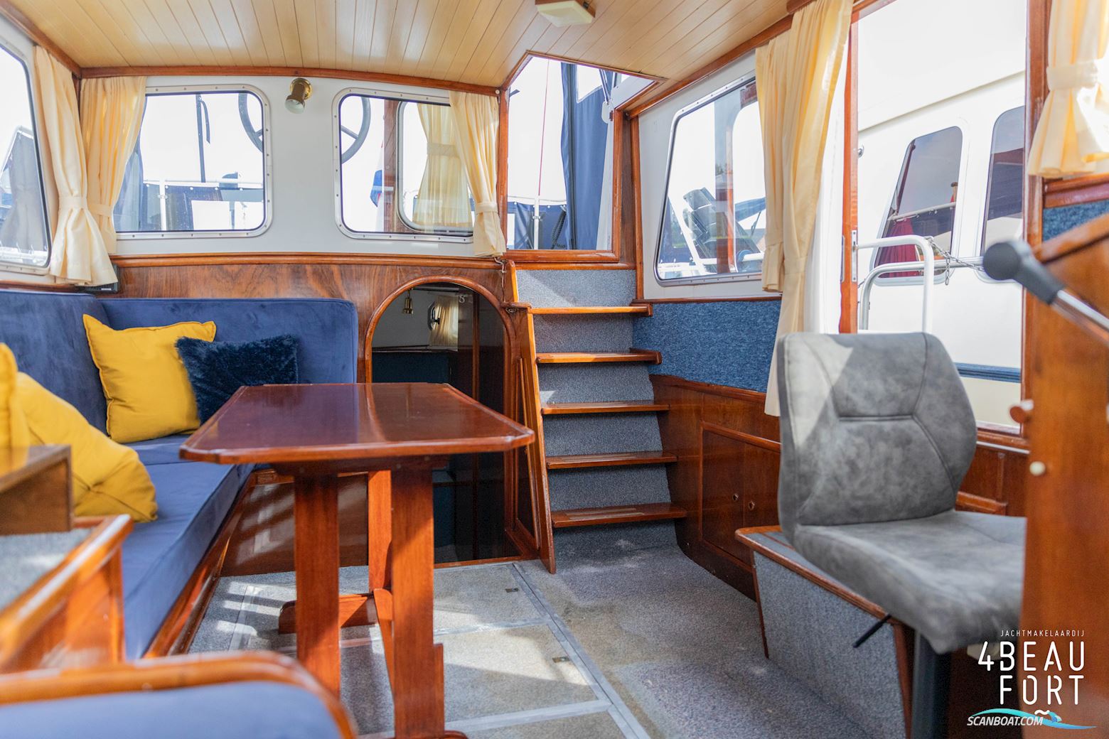 Aquanaut Beauty 1000 AK