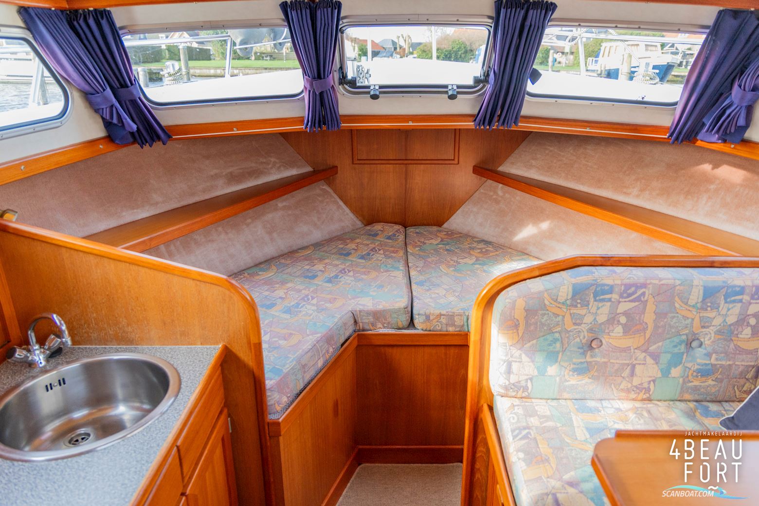 Aquanaut Beauty 1050 AK