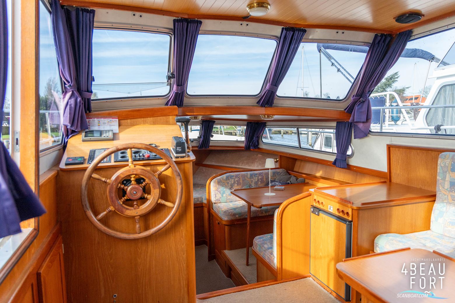 Aquanaut Beauty 1050 AK