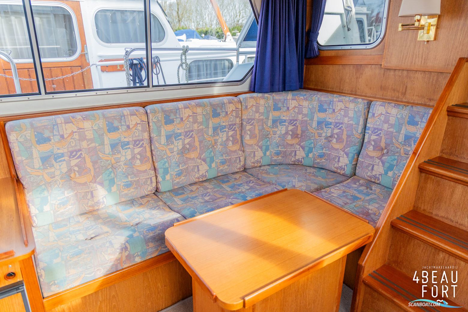 Aquanaut Beauty 1050 AK