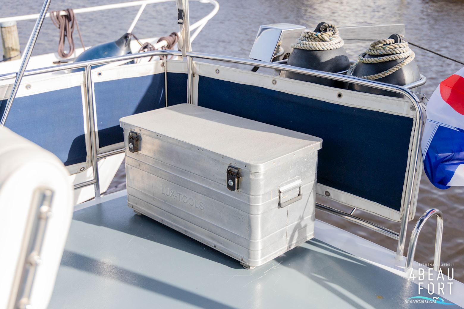 Aquanaut Beauty 1050 AK