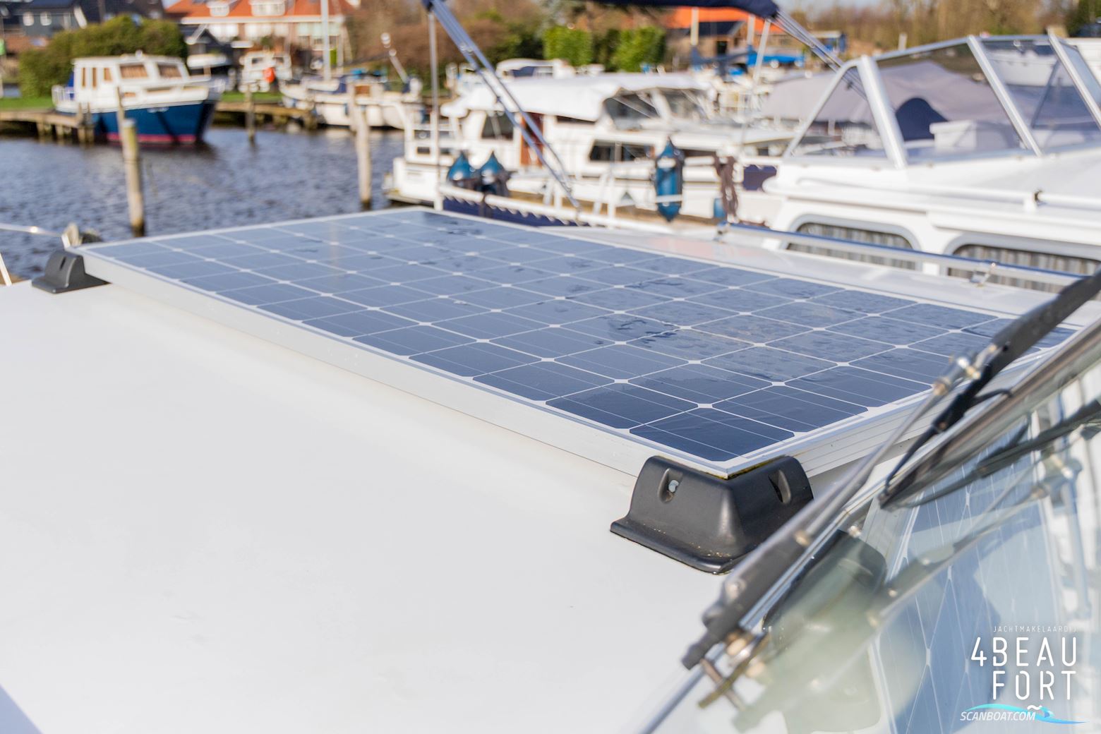 Aquanaut Beauty 1050 AK