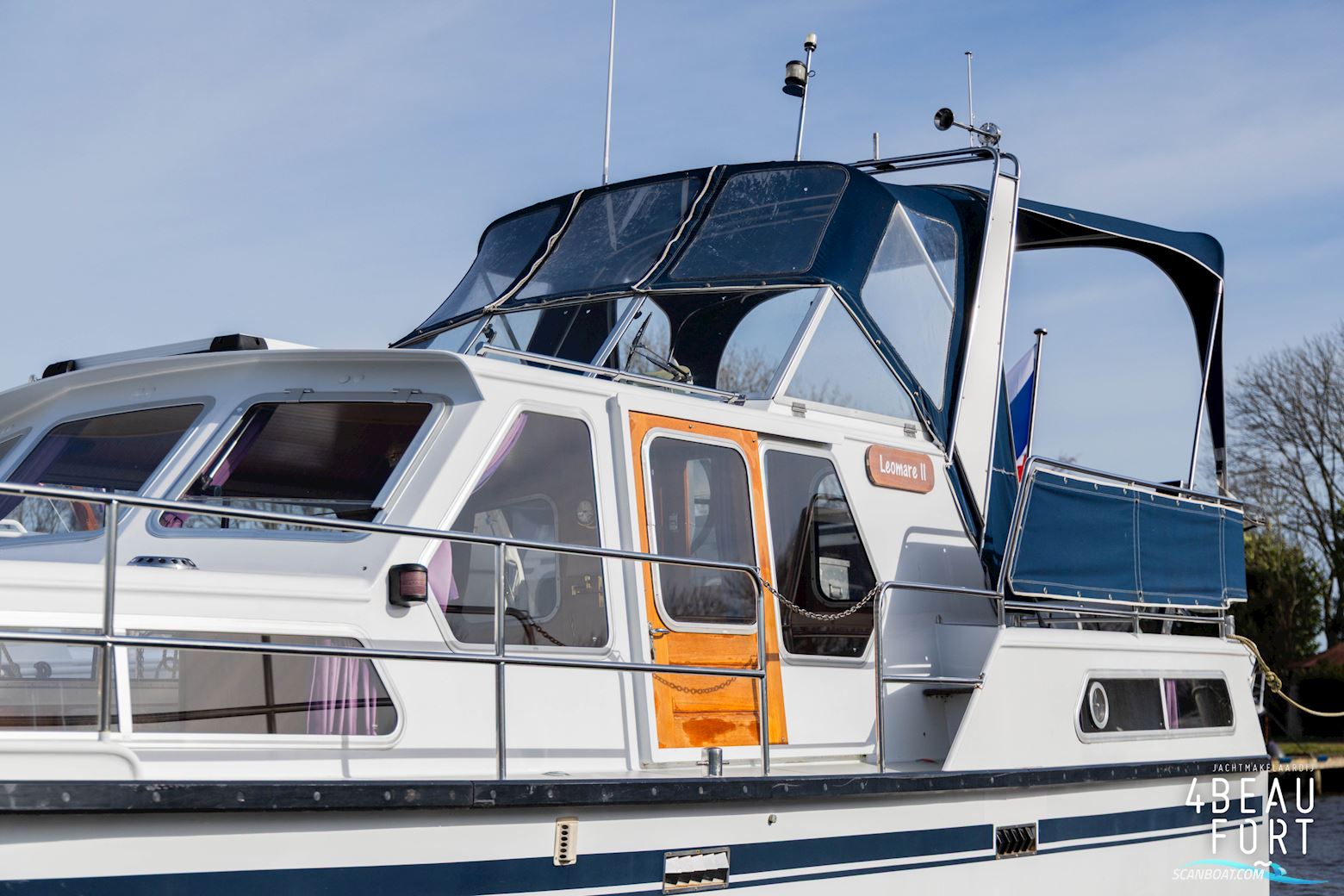 Aquanaut Beauty 1050 AK