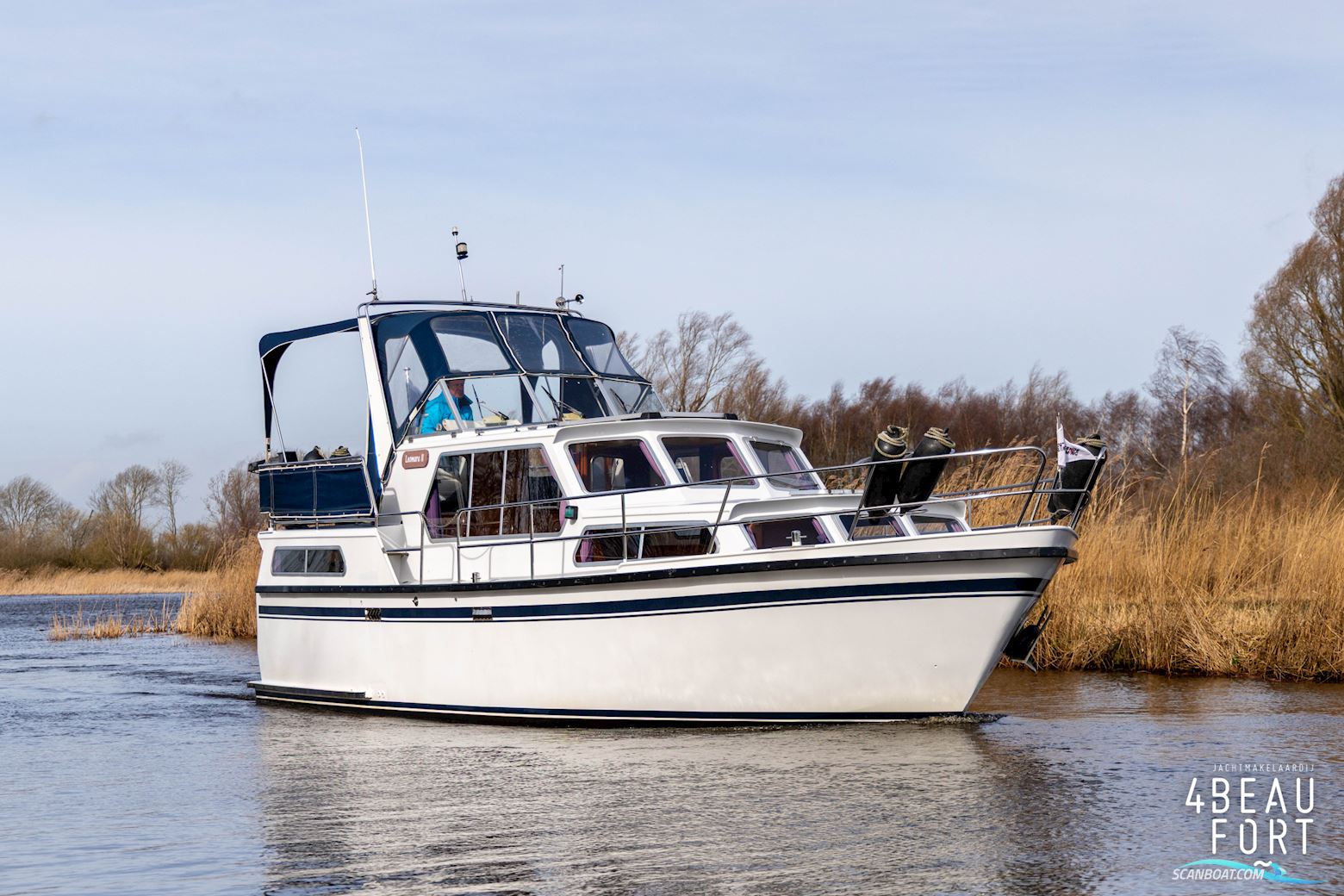 Aquanaut Beauty 1050 AK