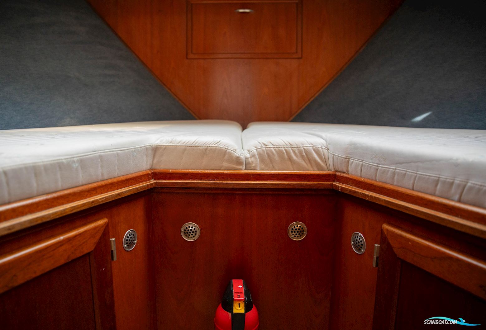 Aquanaut Beauty 1200 AK