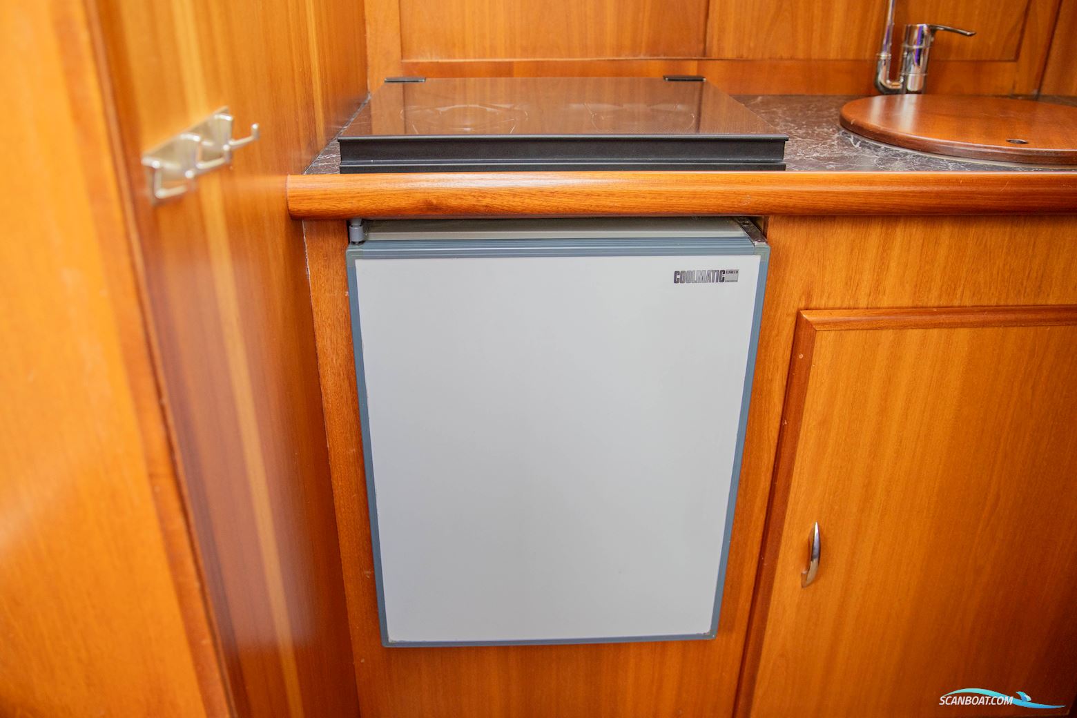 Aquanaut Beauty 1200 AK