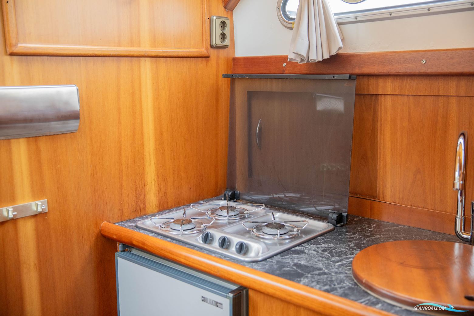 Aquanaut Beauty 1200 AK