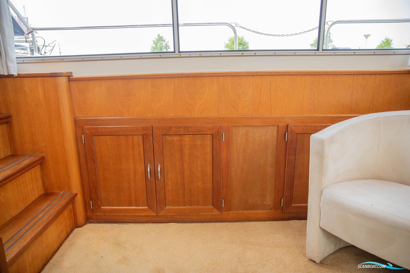 Aquanaut Beauty 1200 AK