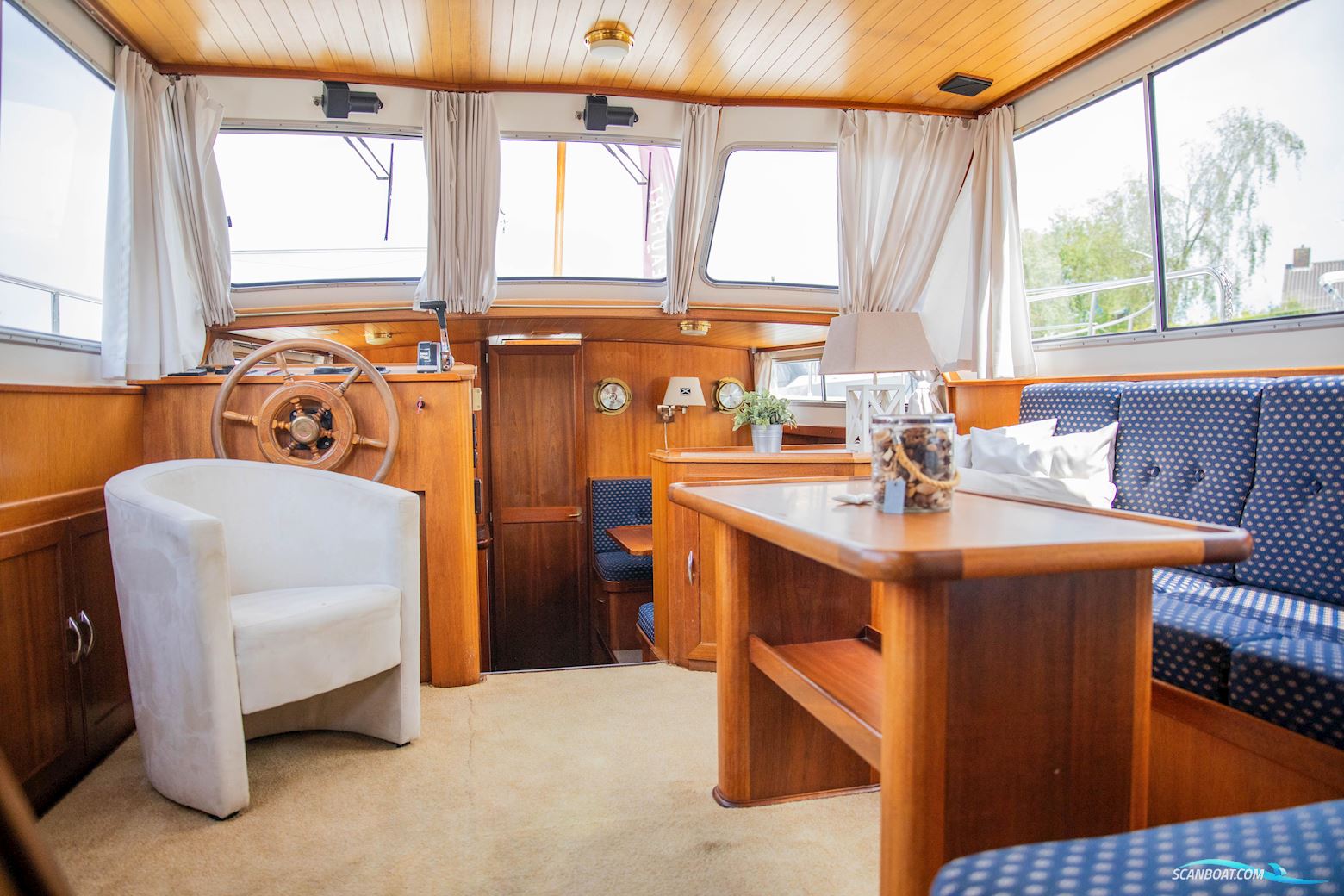 Aquanaut Beauty 1200 AK