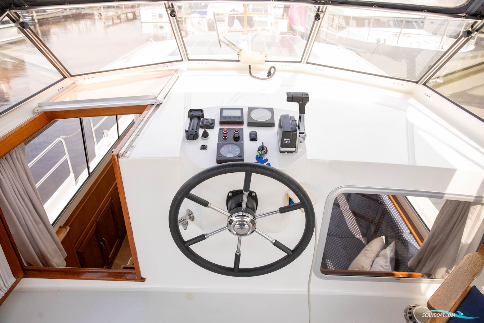 Aquanaut Beauty 1200 AK