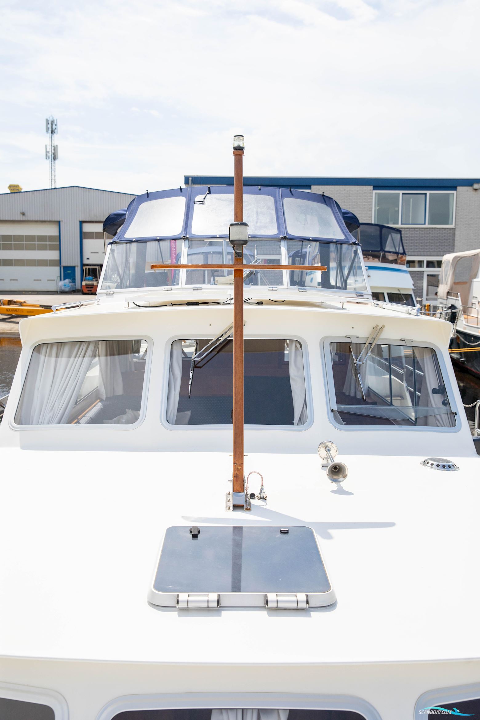 Aquanaut Beauty 1200 AK