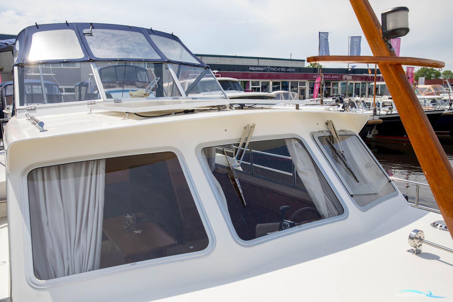 Aquanaut Beauty 1200 AK