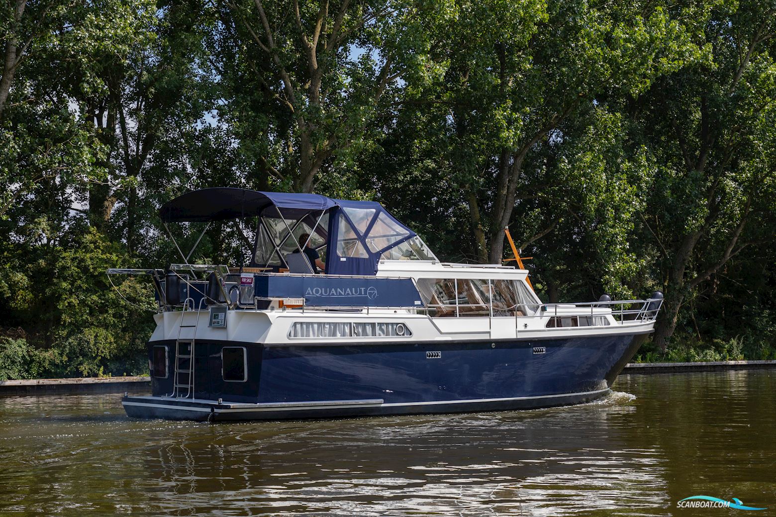 Aquanaut Beauty 1200 AK