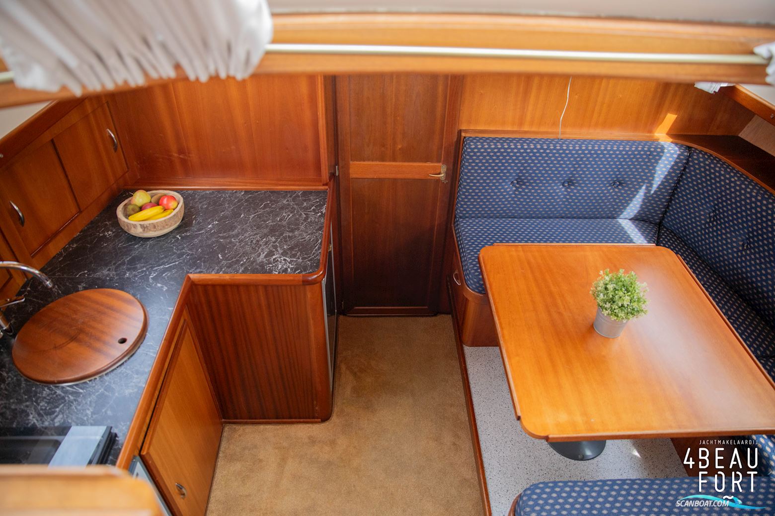 Aquanaut Beauty 1200 AK