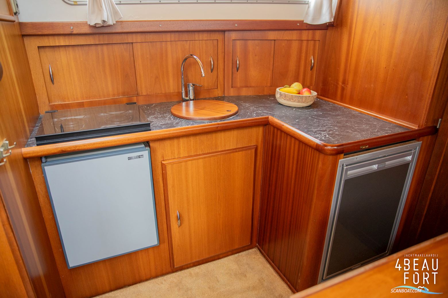 Aquanaut Beauty 1200 AK