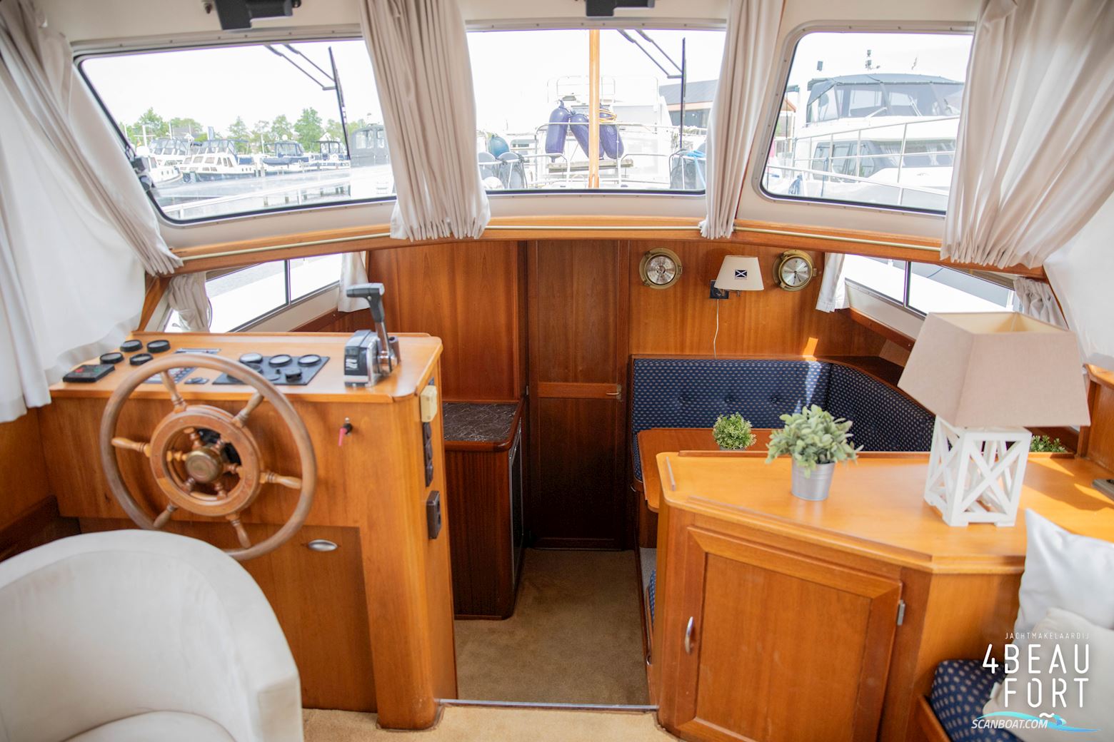 Aquanaut Beauty 1200 AK