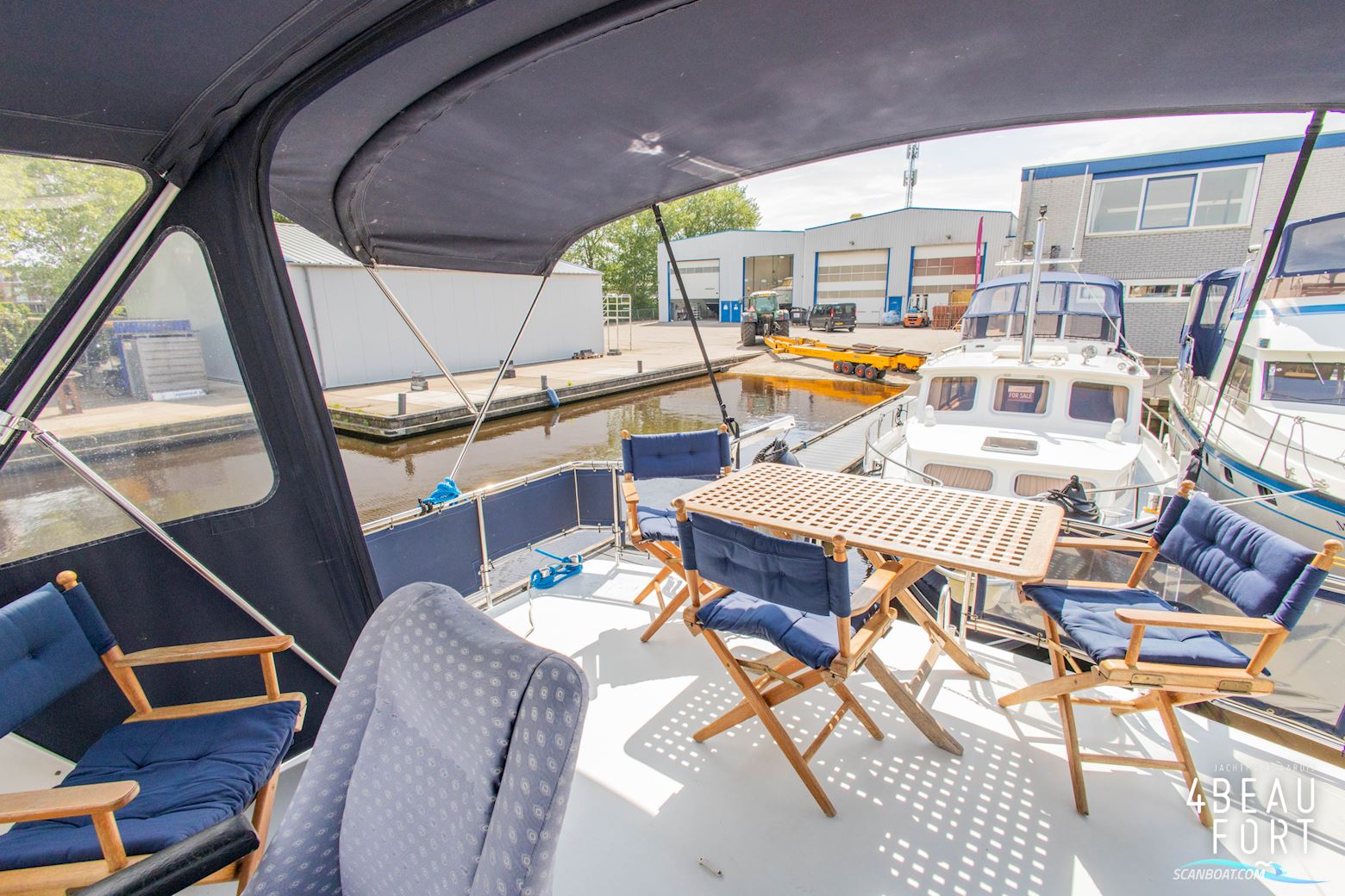 Aquanaut Beauty 1200 AK