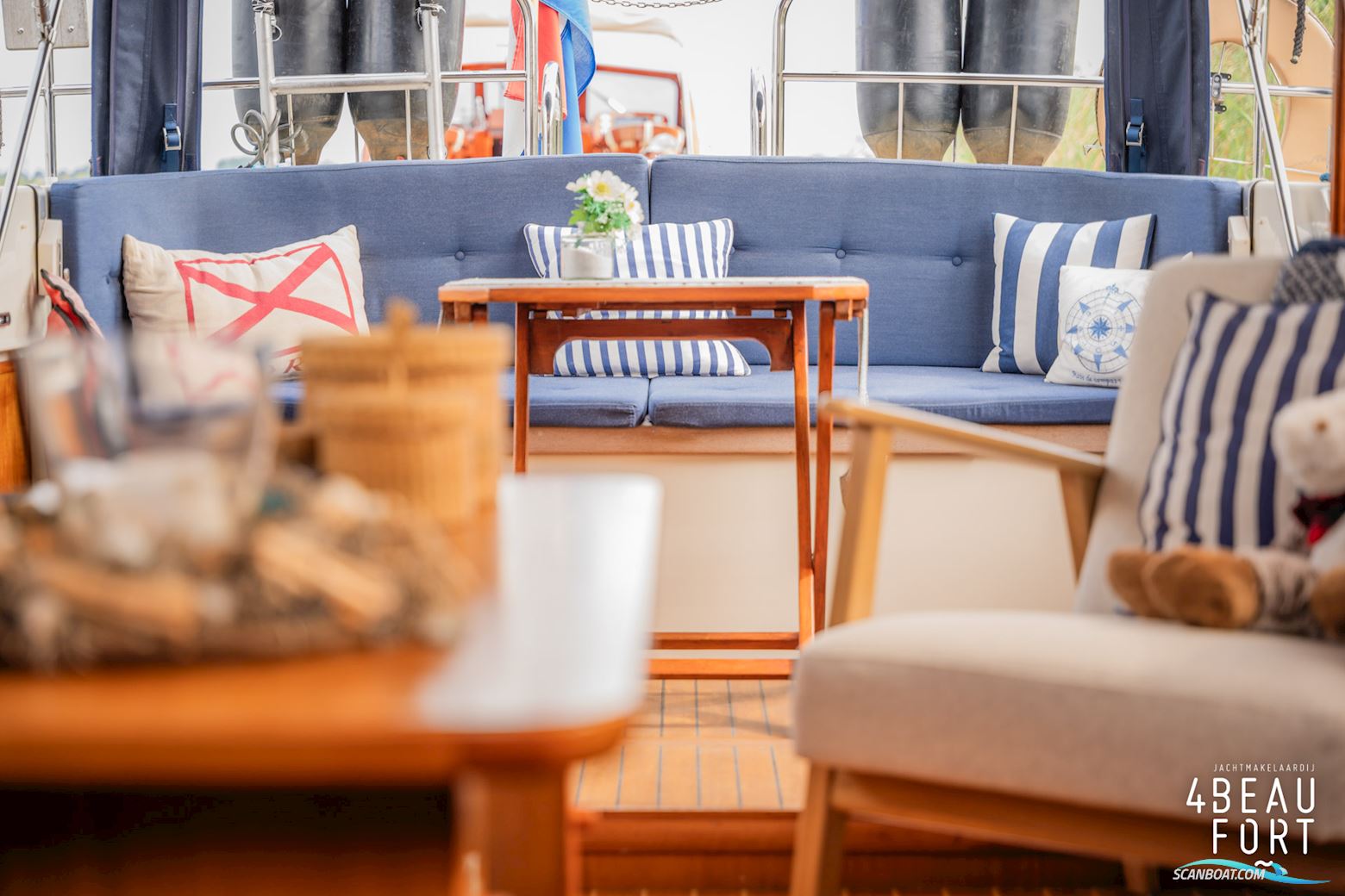 Aquanaut Drifter 1100 OK