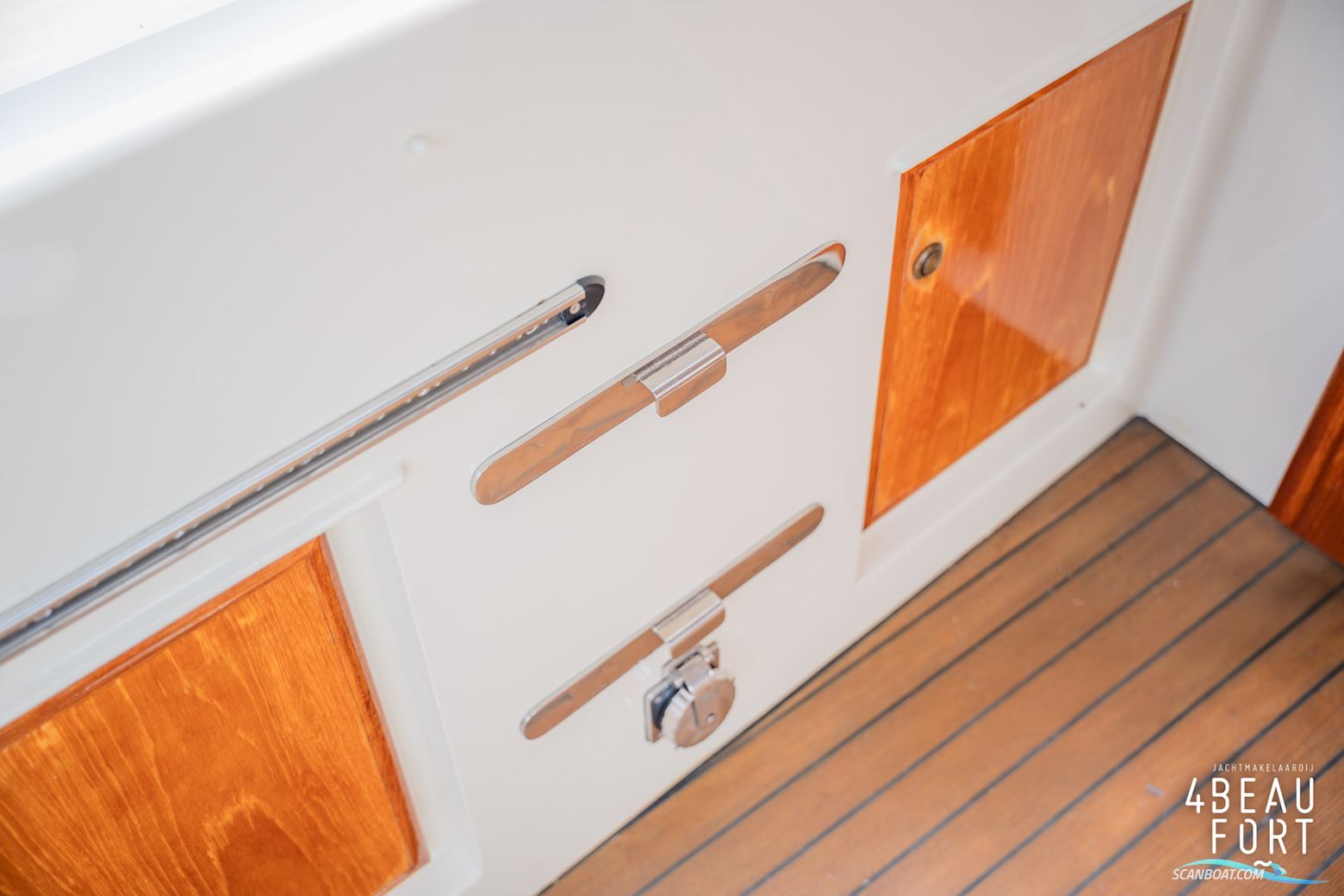 Aquanaut Drifter 1100 OK