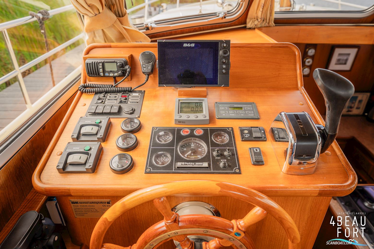 Aquanaut Drifter 1100 OK