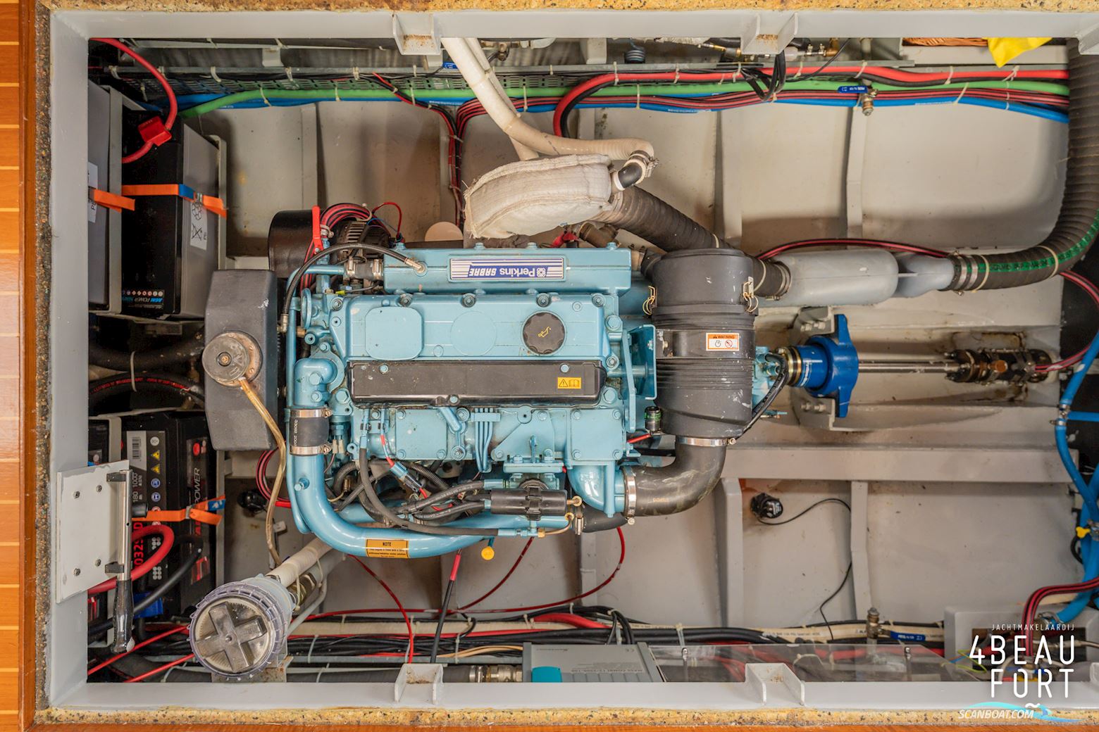 Aquanaut Drifter 1100 OK