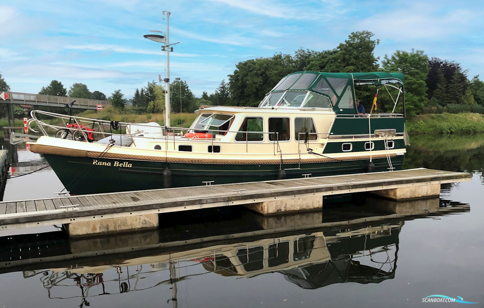 Aquanaut Drifter 1150 AK