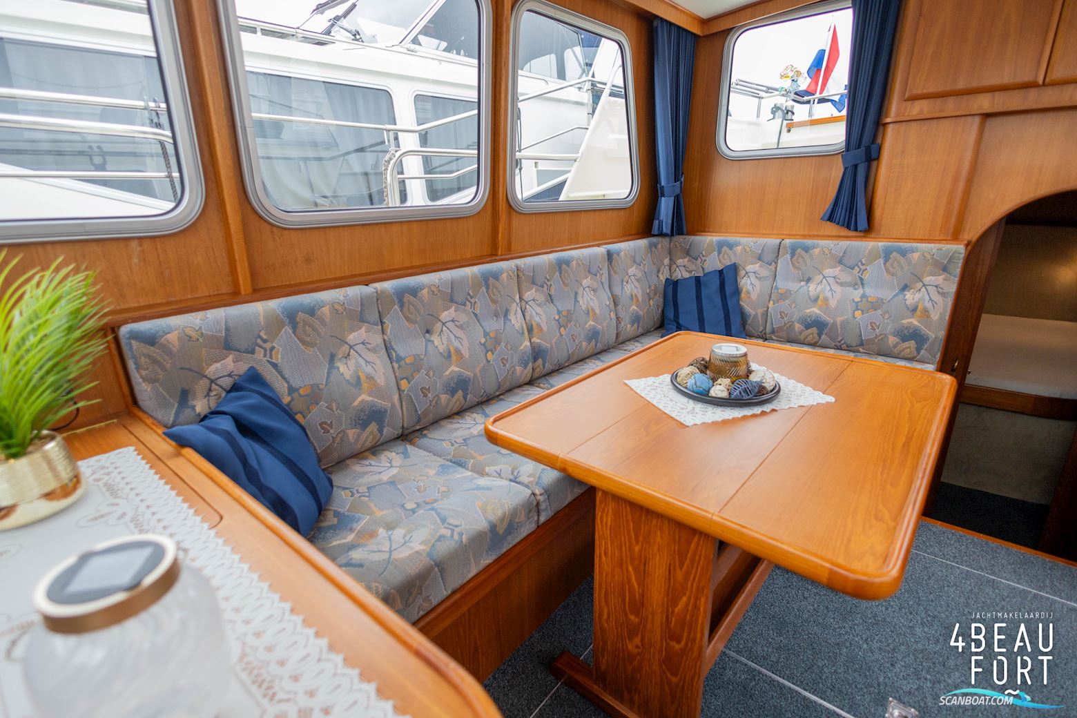 Aquanaut Drifter 1150 "Special"