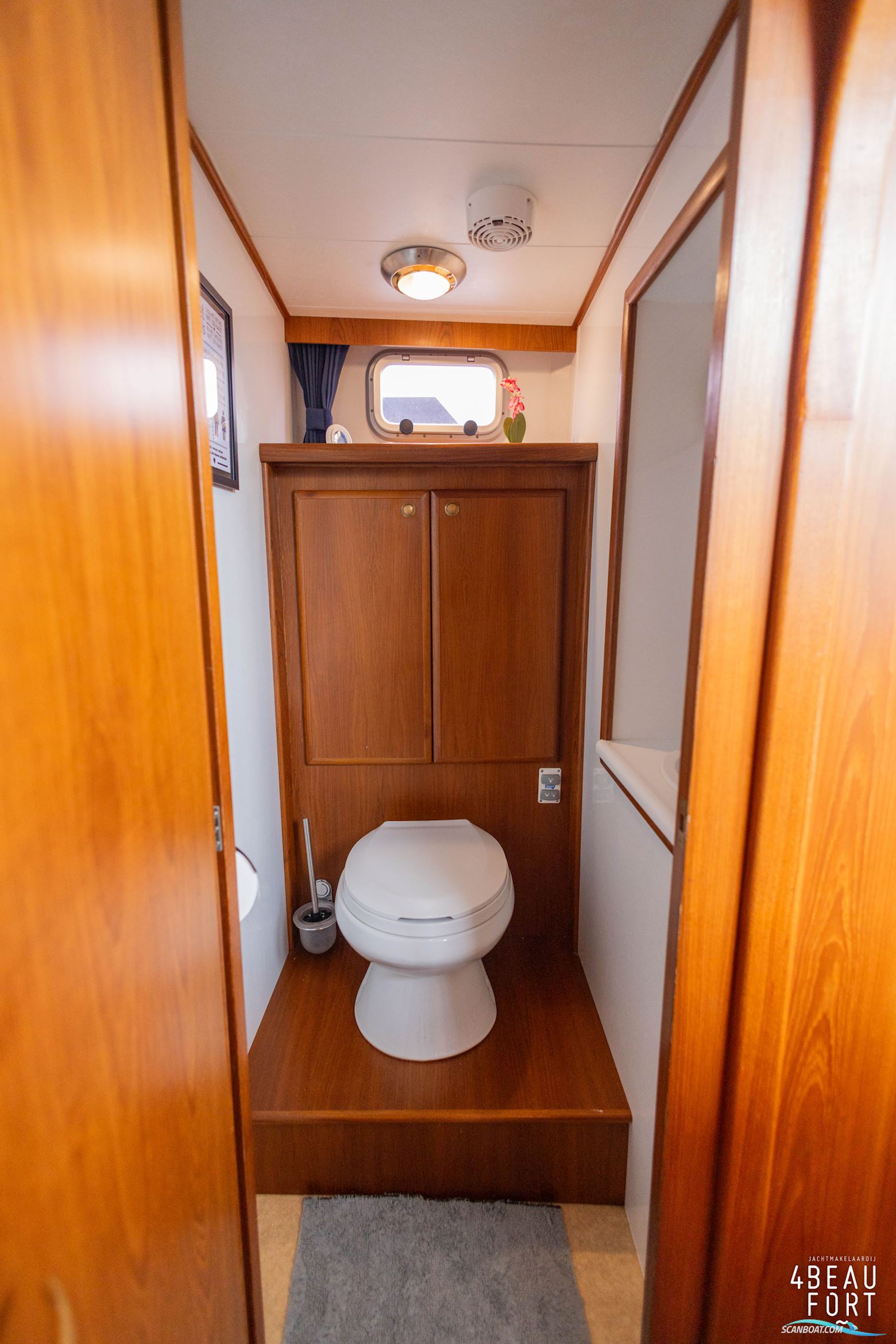 Aquanaut Drifter 1150 "Special"