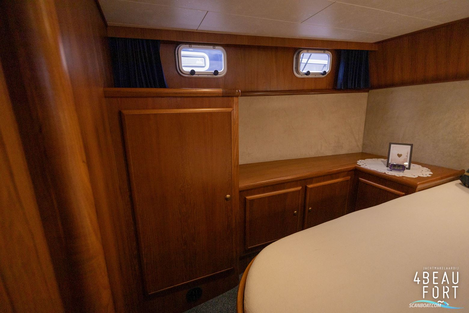 Aquanaut Drifter 1150 "Special"