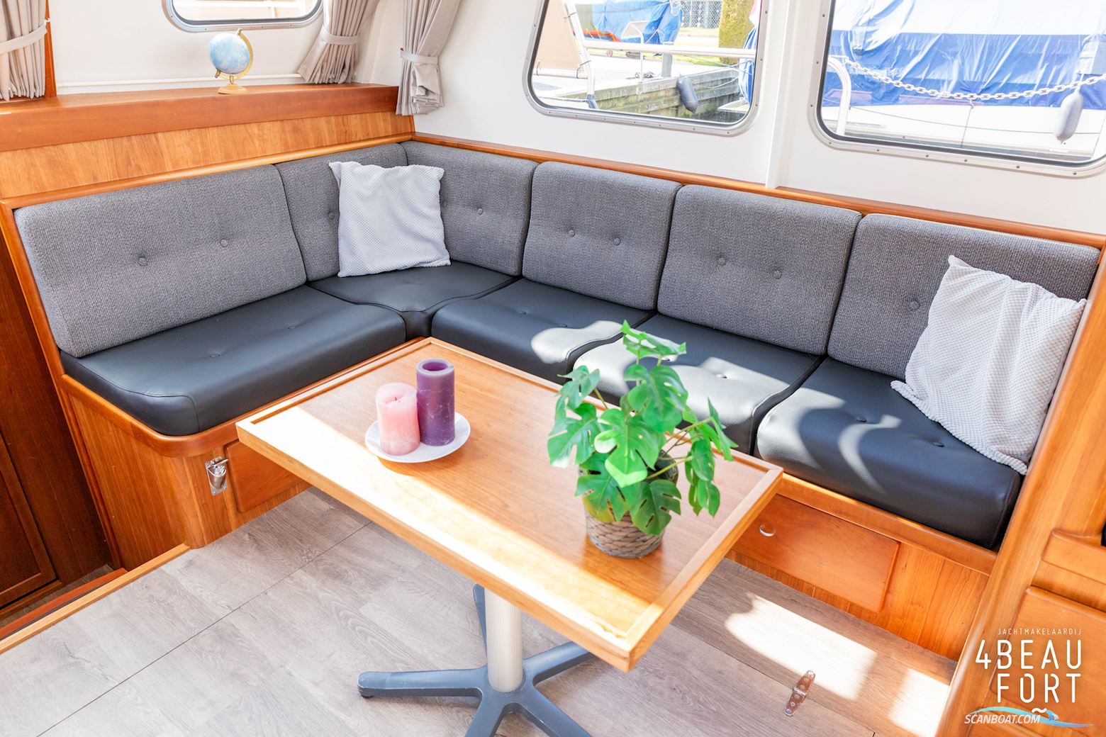 Aquanaut Drifter 1250 Fly