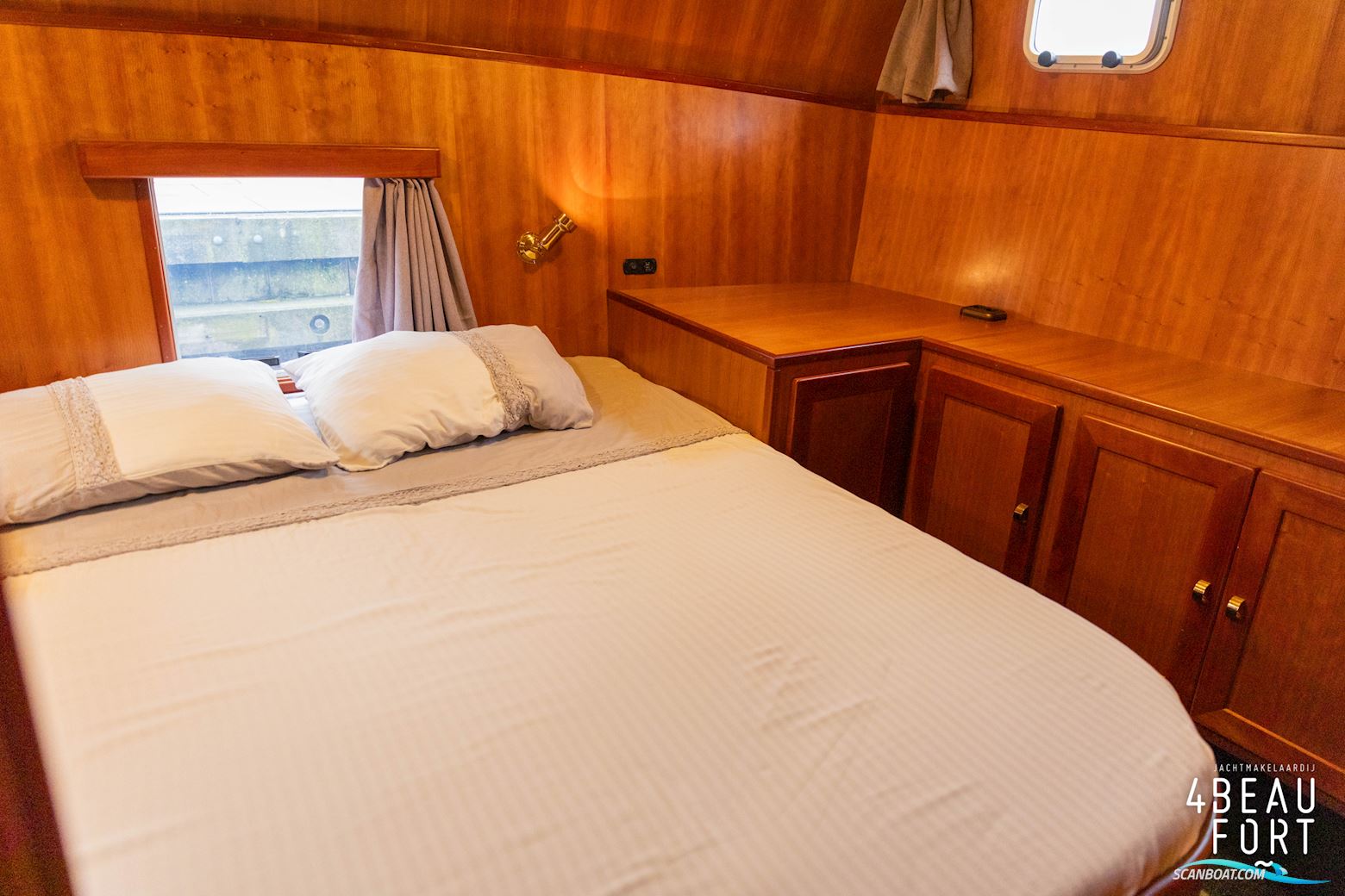 Aquanaut Drifter 1250 Fly