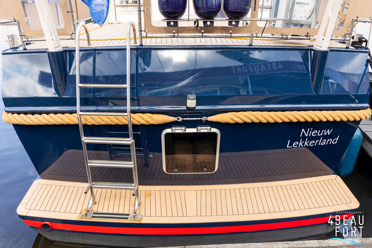 Aquanaut Drifter 1250 Fly