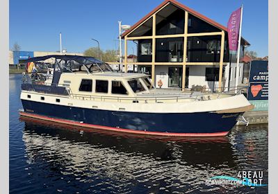 Aquanaut Drifter 1500 Motorbåd 2008, med Perkins M225 motor, Holland