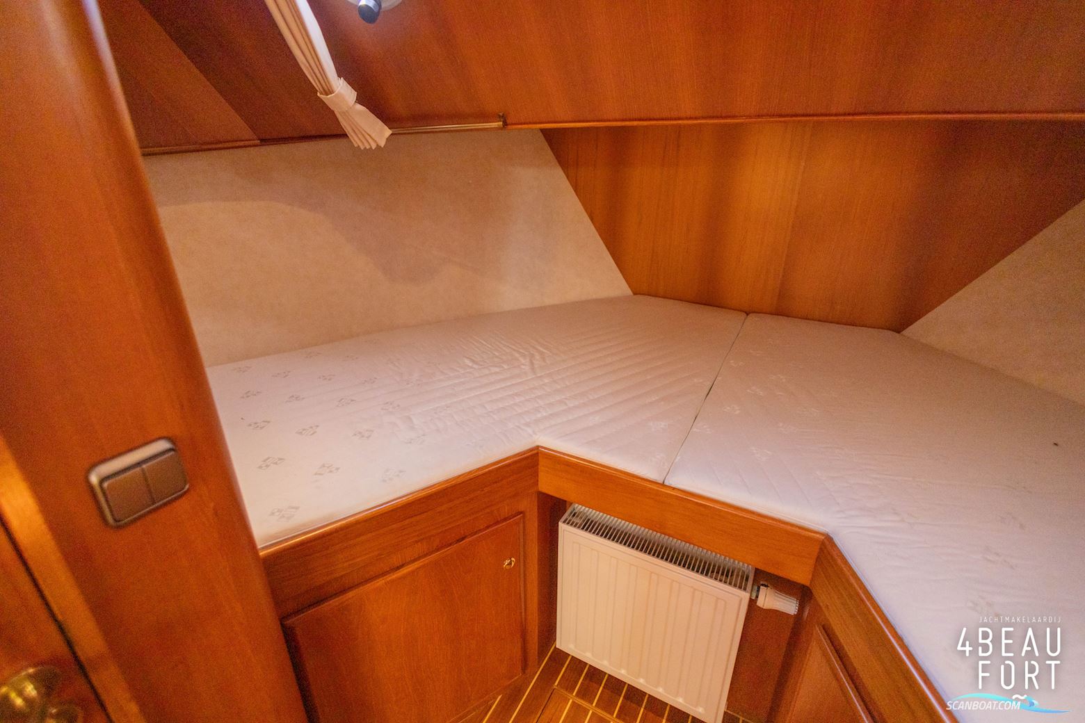 Aquanaut Drifter 1500