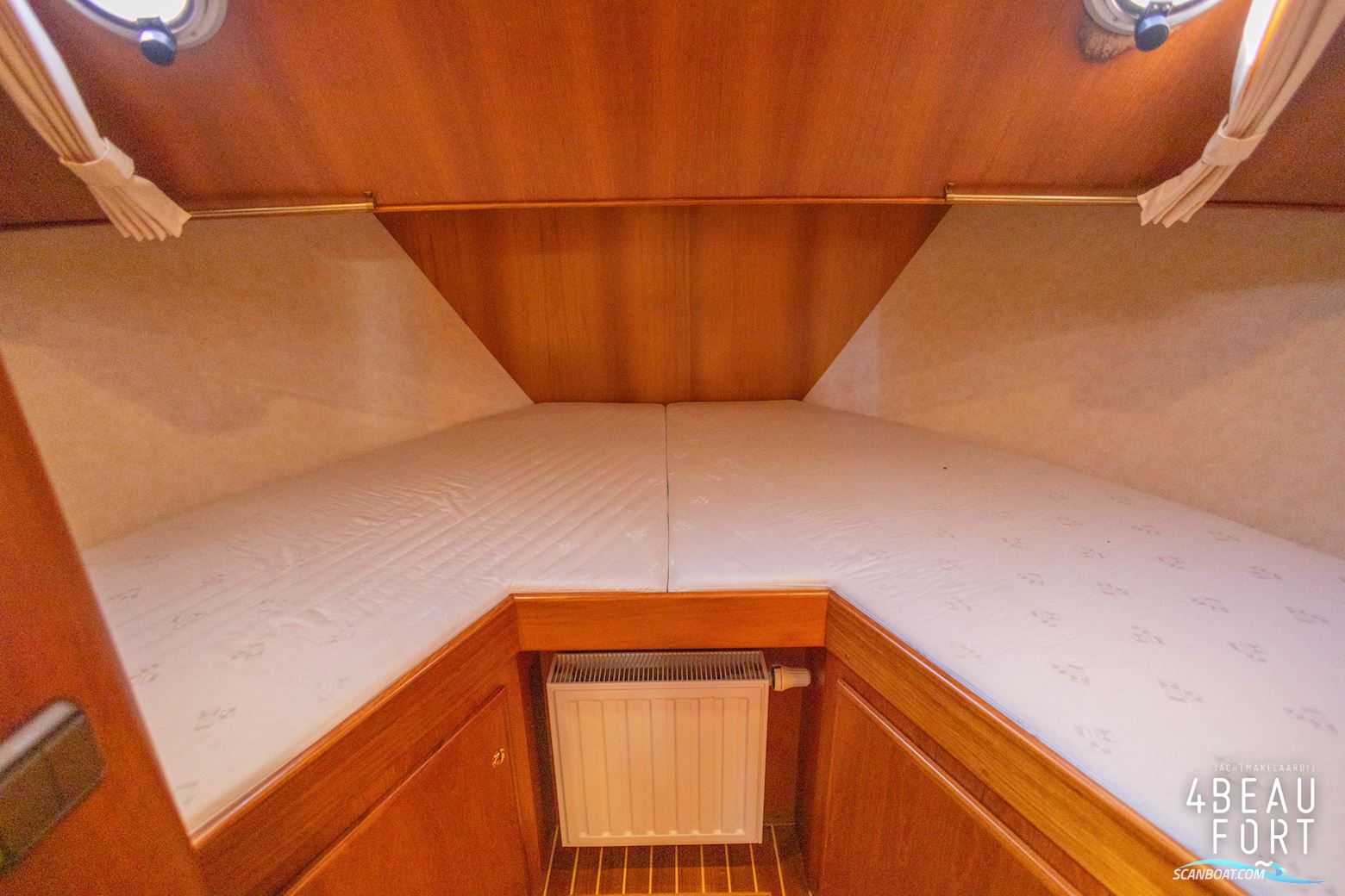 Aquanaut Drifter 1500