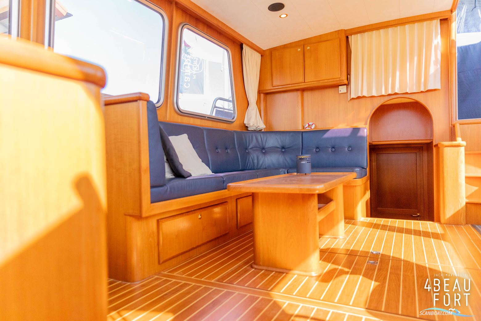 Aquanaut Drifter 1500