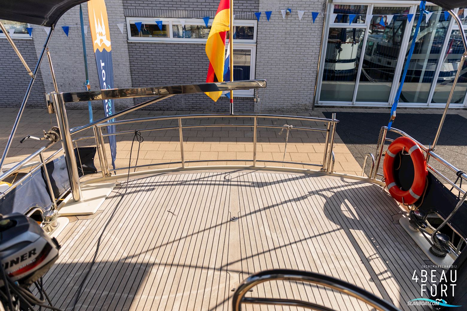 Aquanaut Drifter 1500