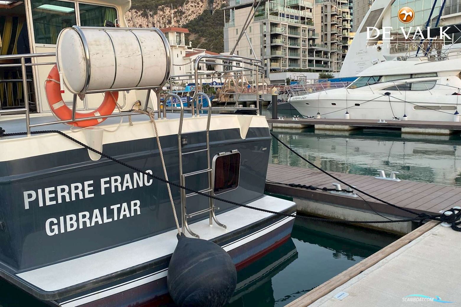 Aquanaut Drifter 1500