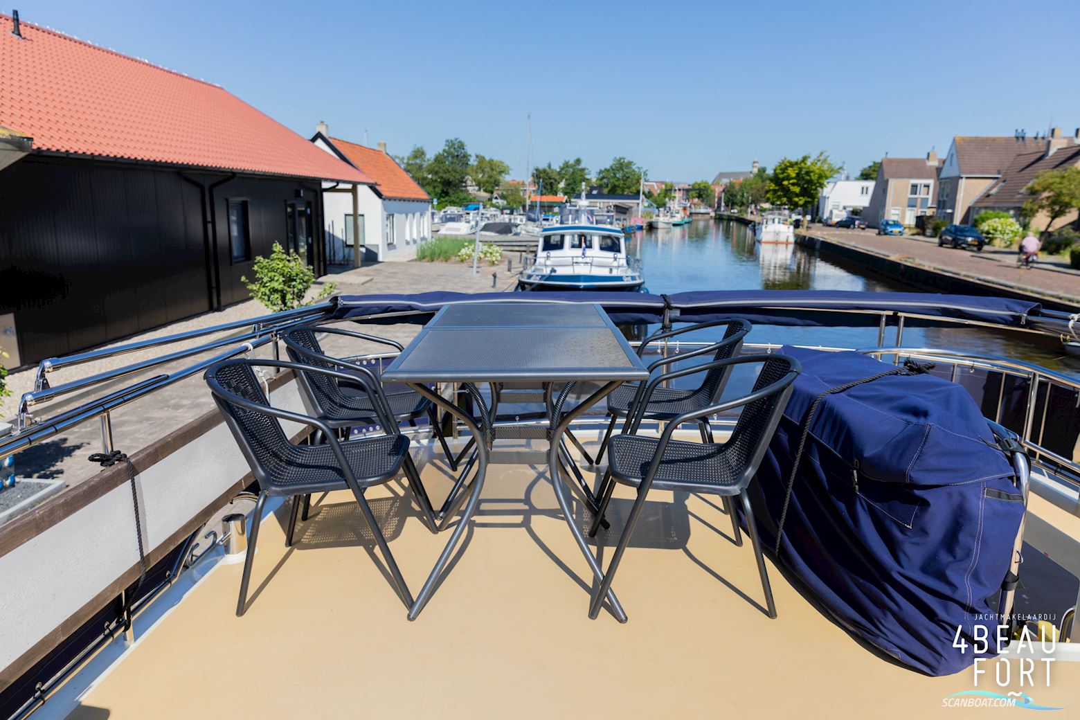 Aquanaut European Voyager 1300