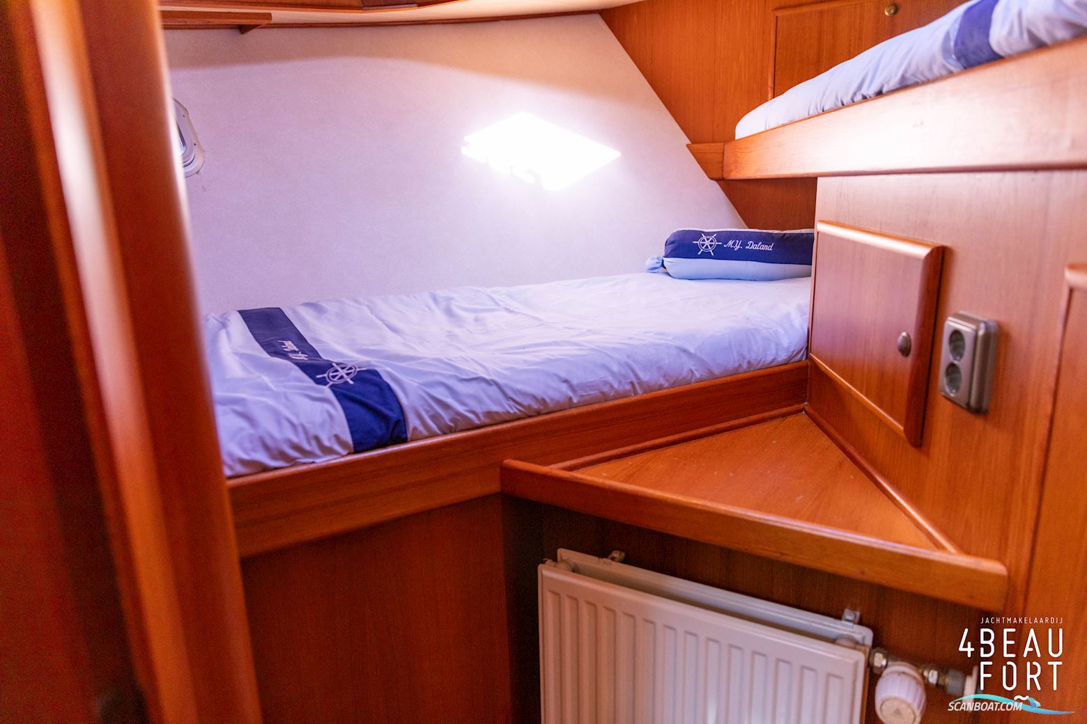 Aquanaut European Voyager 1300