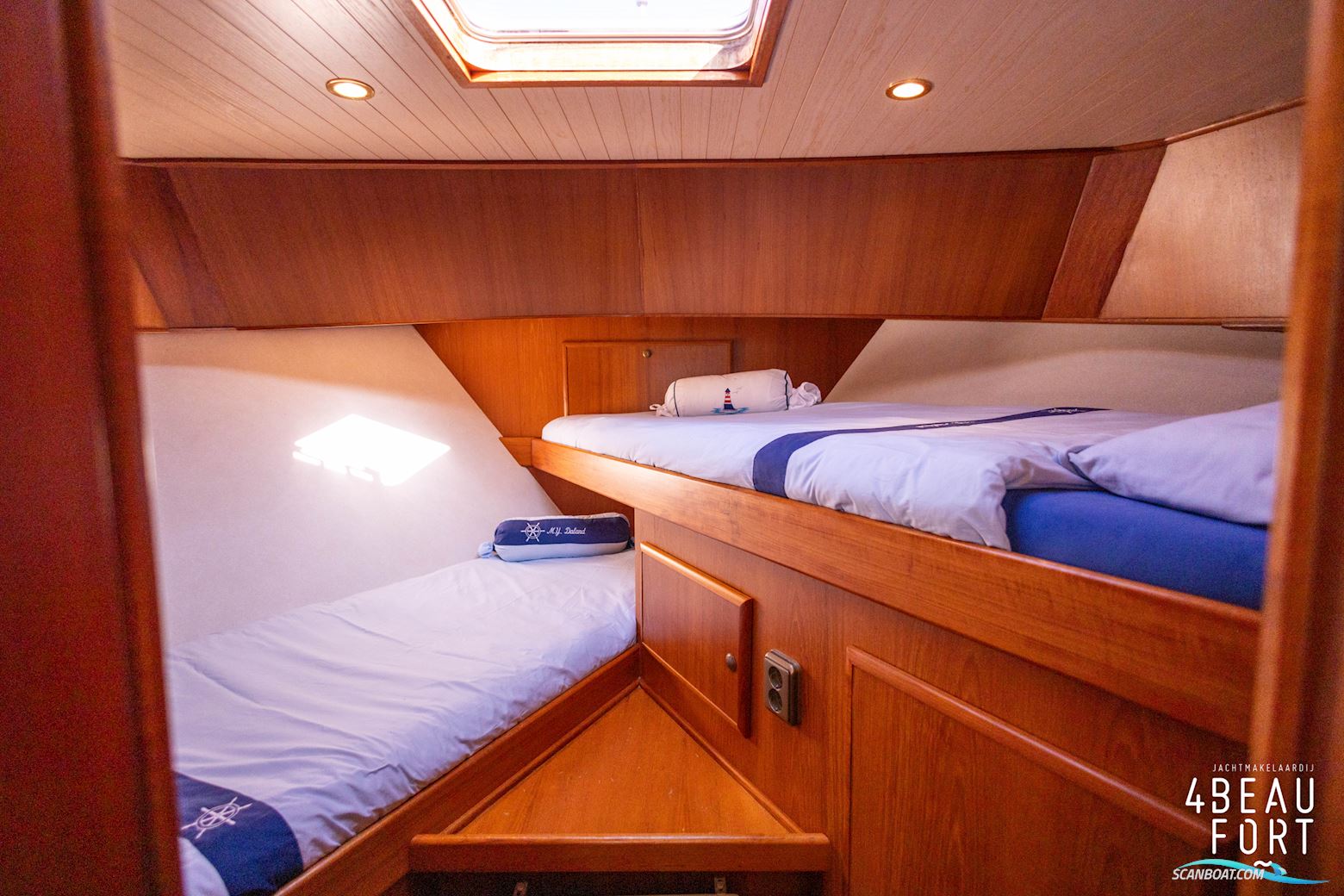 Aquanaut European Voyager 1300