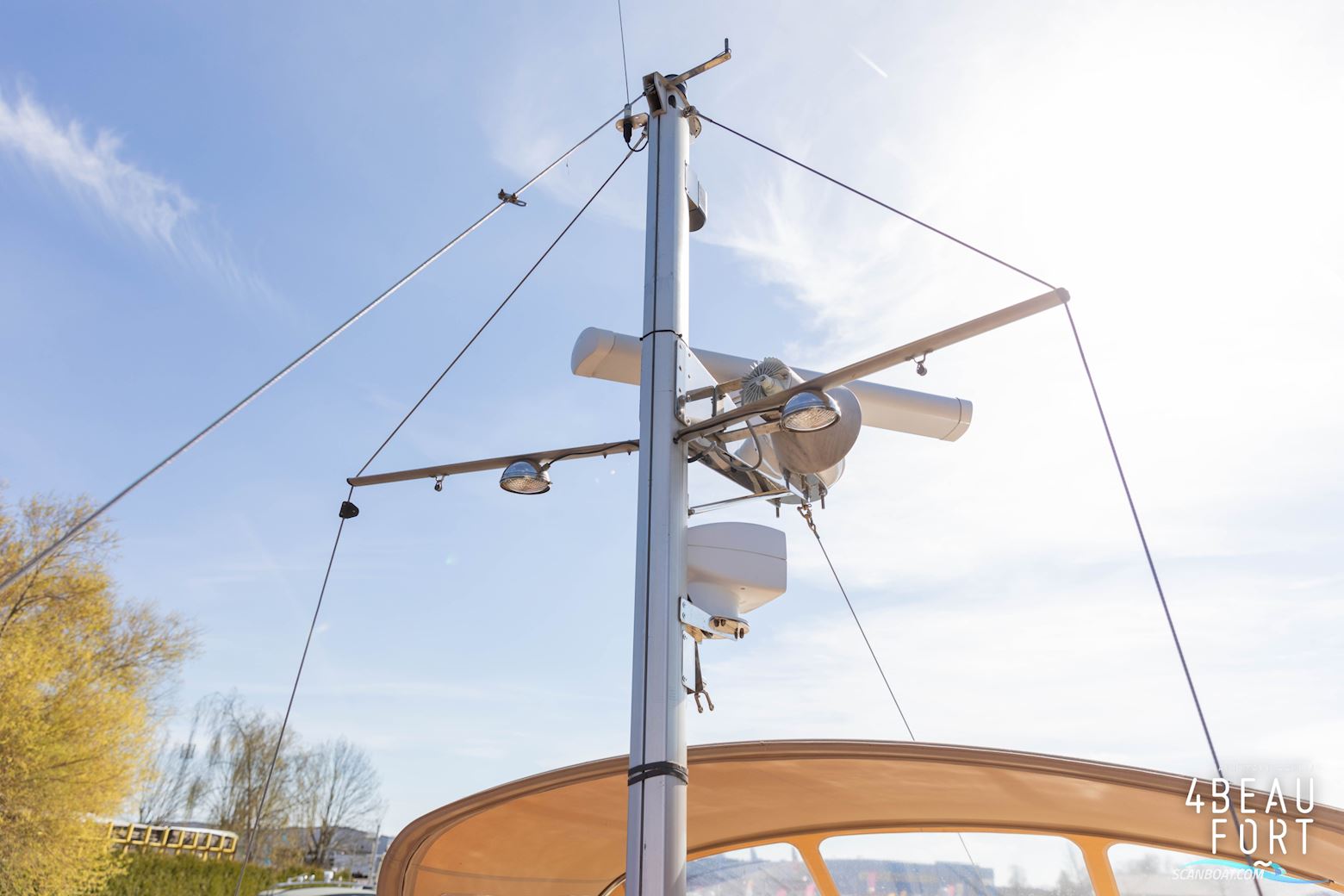 Aquanaut European Voyager 1300