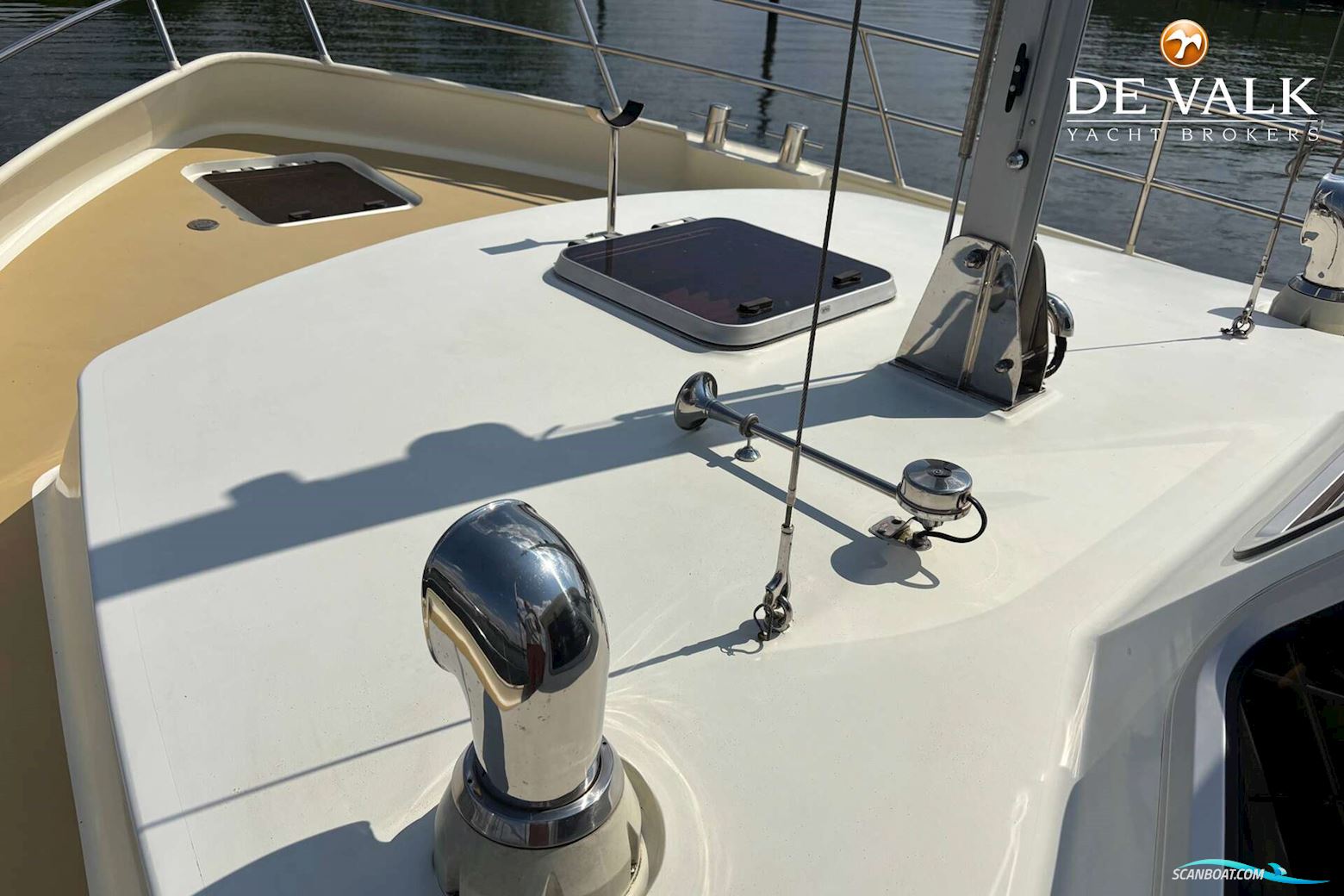 Aquanaut European Voyager 1300