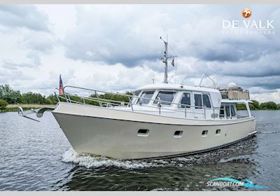 Aquanaut European Voyager 1300 Motorbåd 2022, med Vetus Deutz motor, Holland