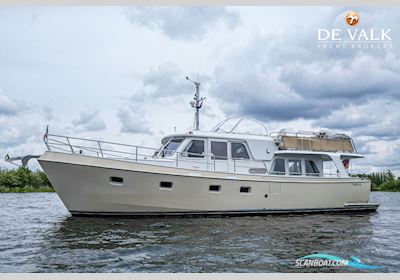Aquanaut European Voyager 1300 Motorbåd 2022, med Vetus Deutz motor, Holland
