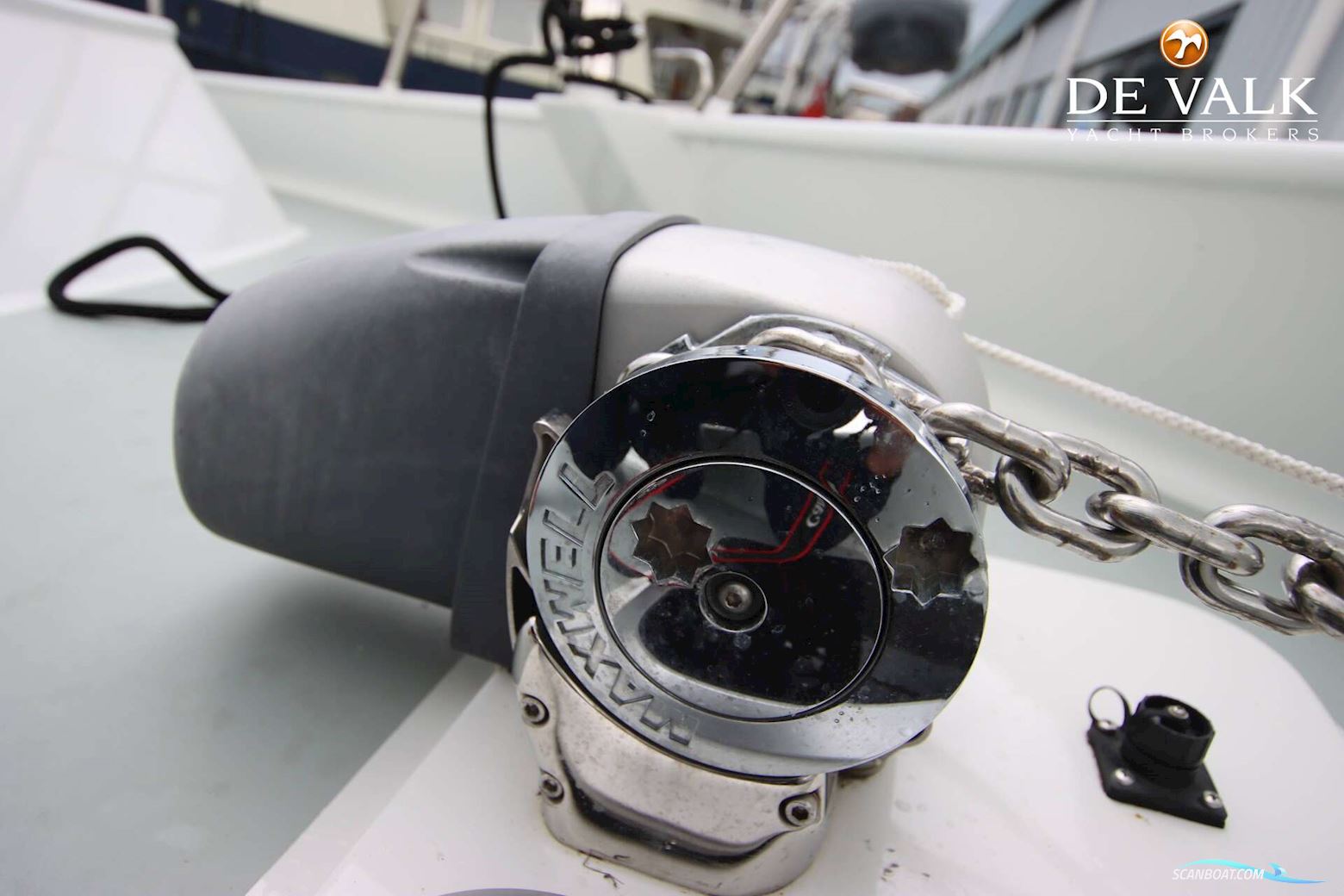 Aquanaut European Voyager 1300