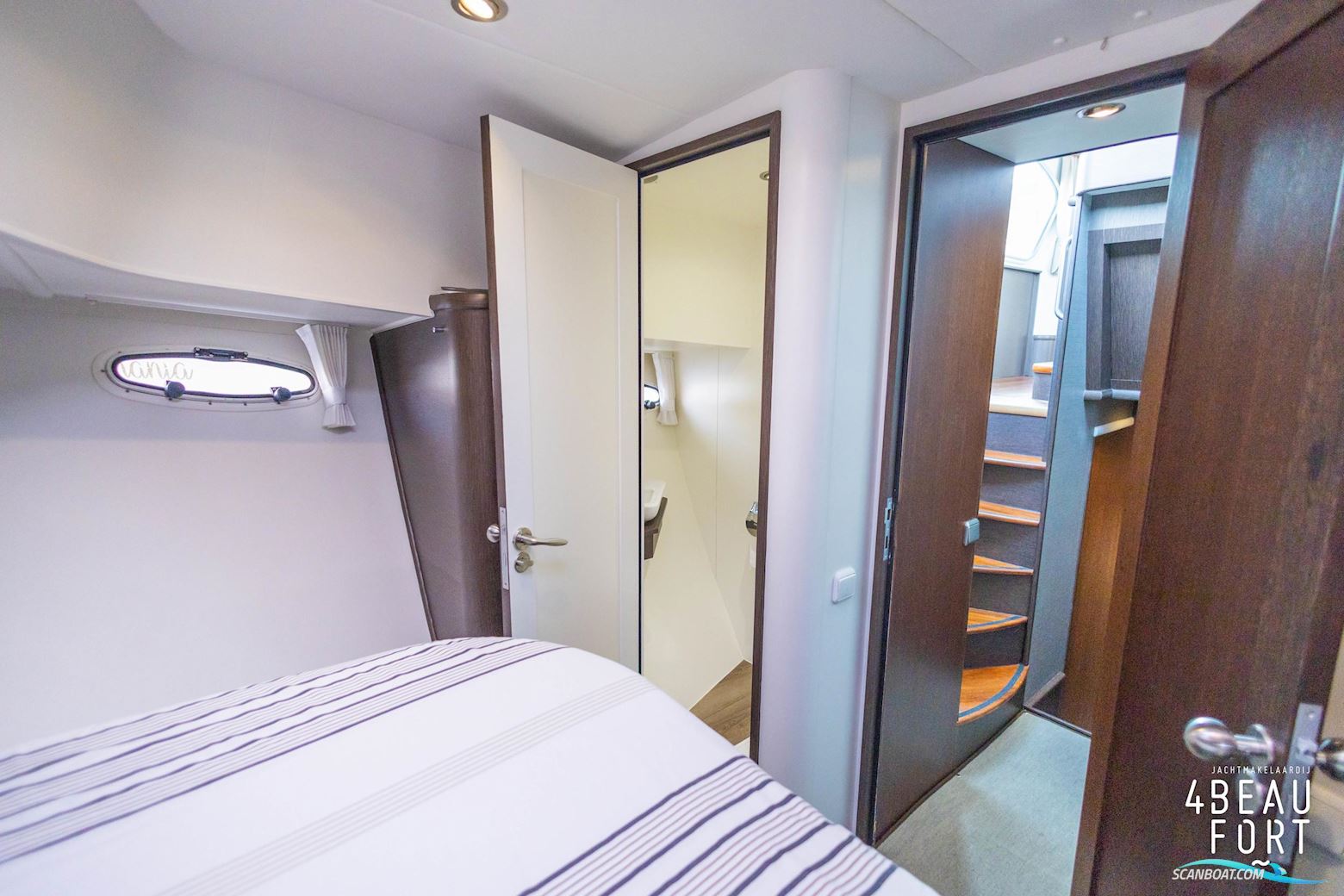 Aquanaut European Voyager 1500 II