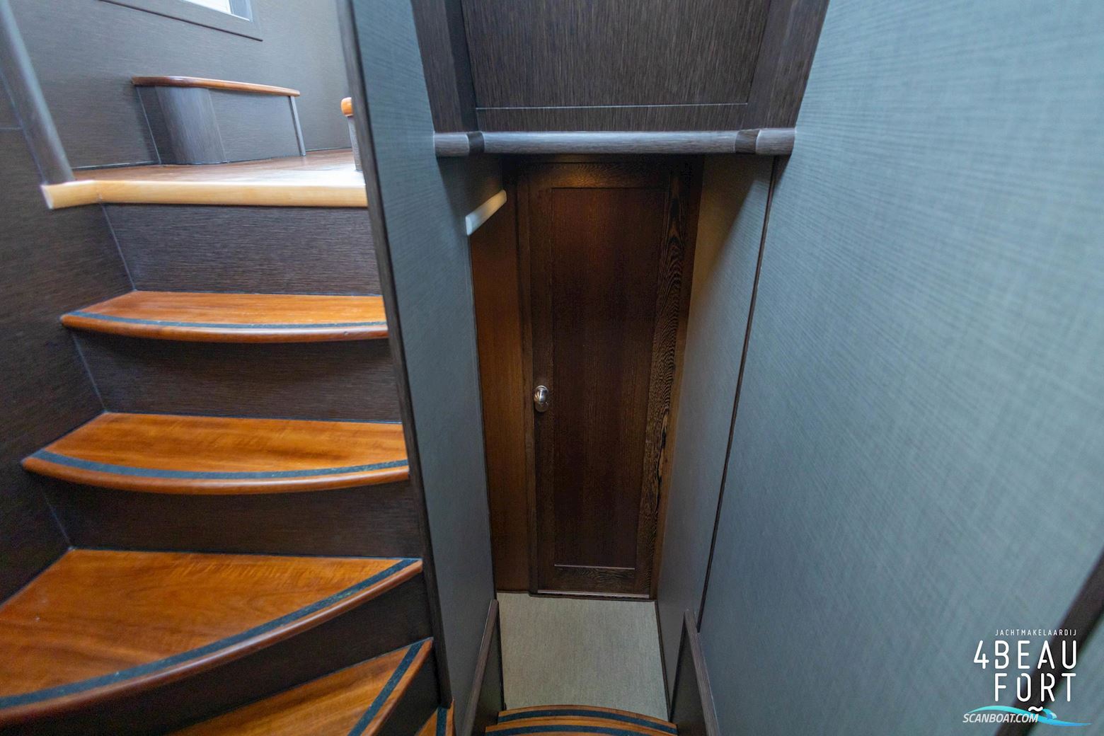 Aquanaut European Voyager 1500 II