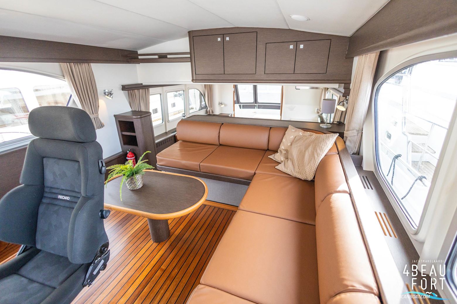 Aquanaut European Voyager 1500 II