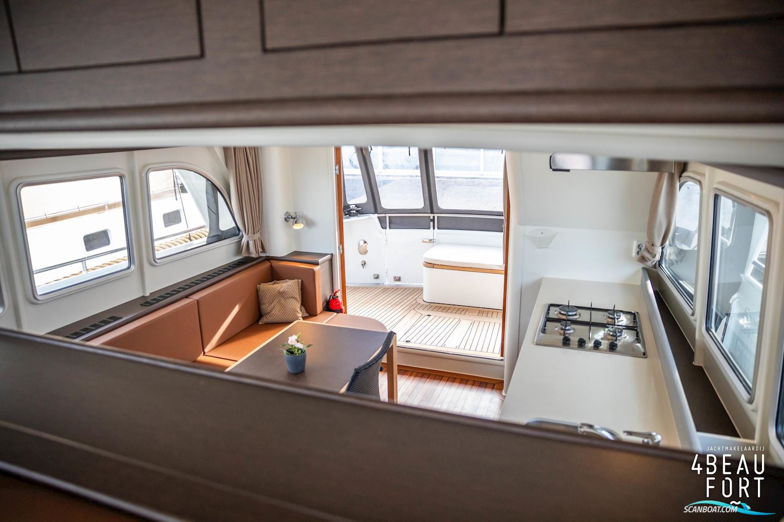 Aquanaut European Voyager 1500 II